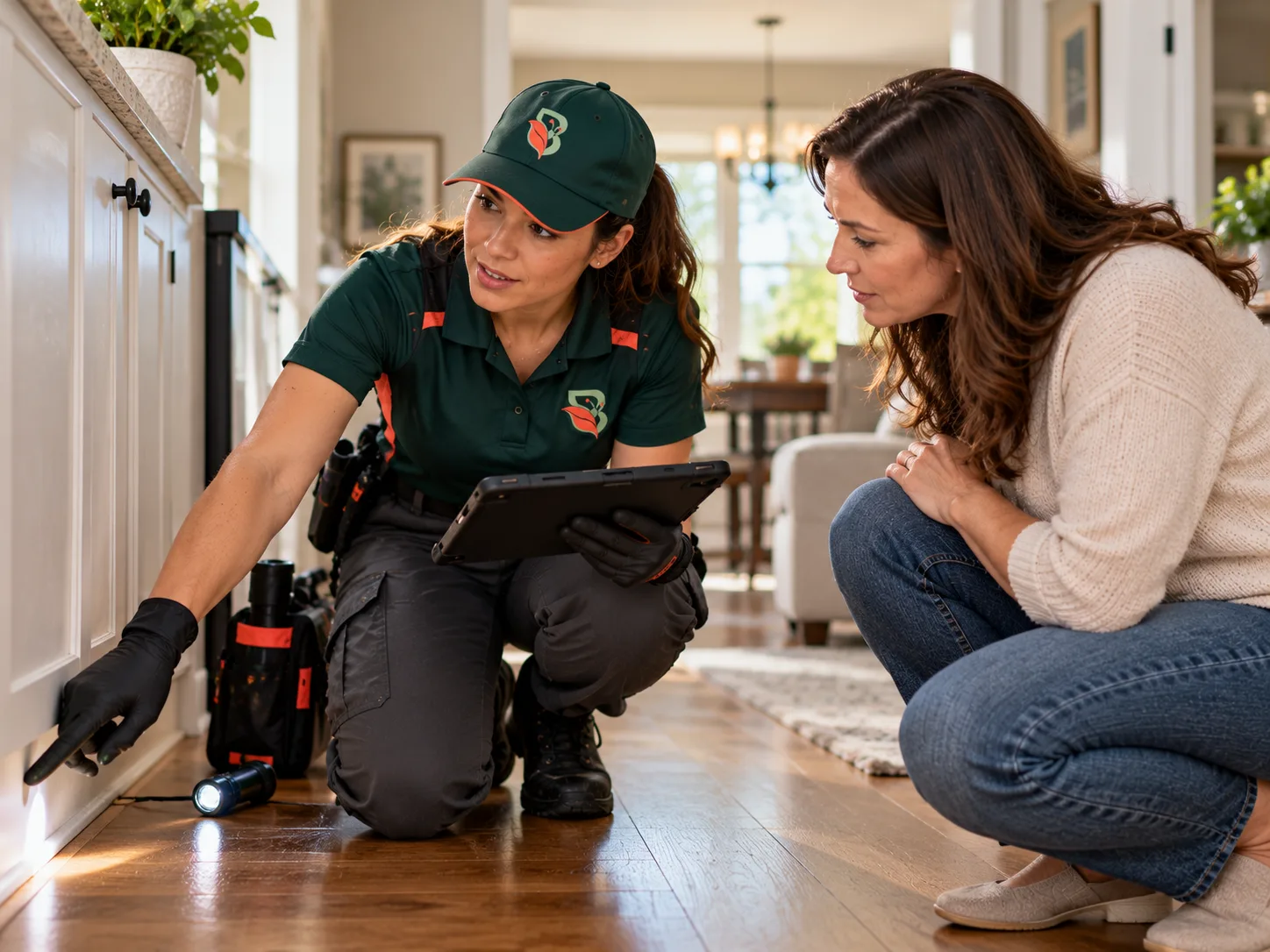Pest Control Darlington, IN FAQs